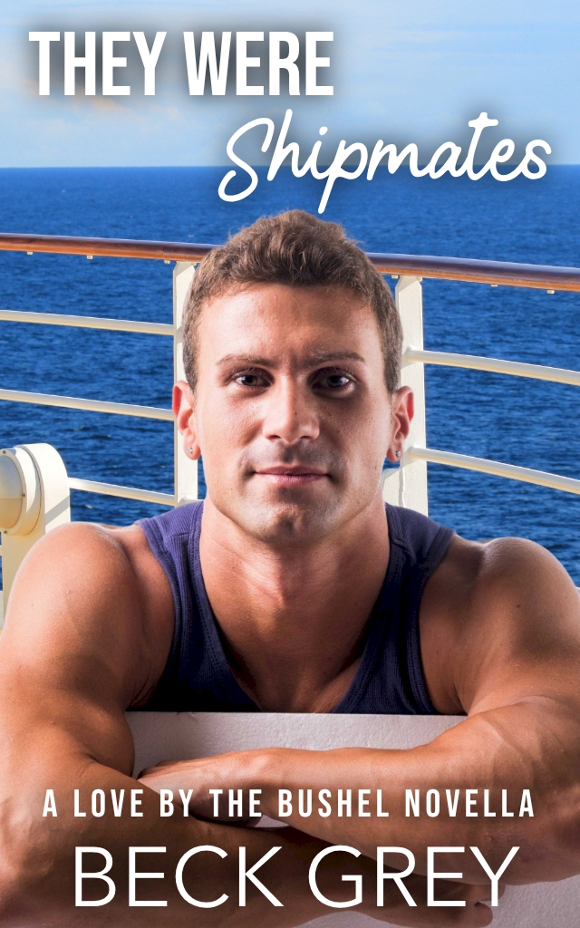 They Were Shipmates book cover