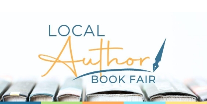 Local Author Bookfair